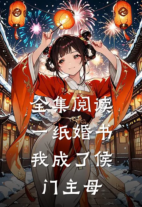 全集阅读一纸婚书,我成了侯门主母的
