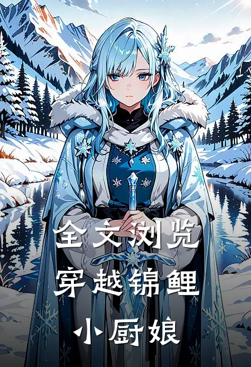 全文浏览穿越锦鲤小厨娘