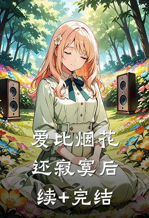 爱比烟花还寂寞后续+完结