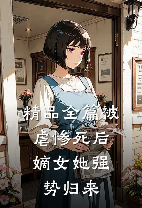 精品全篇被虐惨死后,嫡女她强势归来