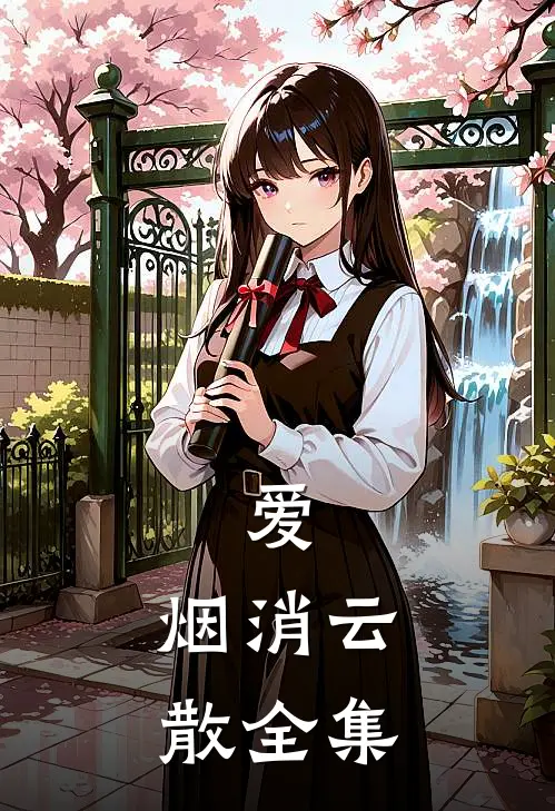 爱,烟消云散全集