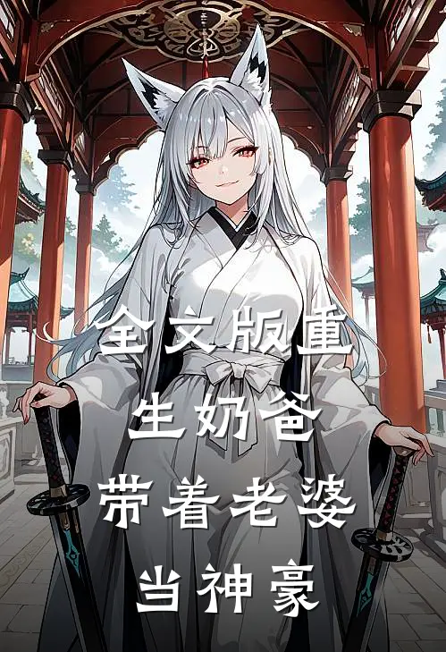 全文版重生奶爸，带着老婆当神豪