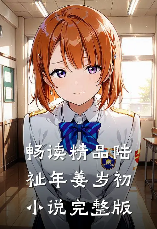 畅读精品陆祉年姜岁初小说完整版