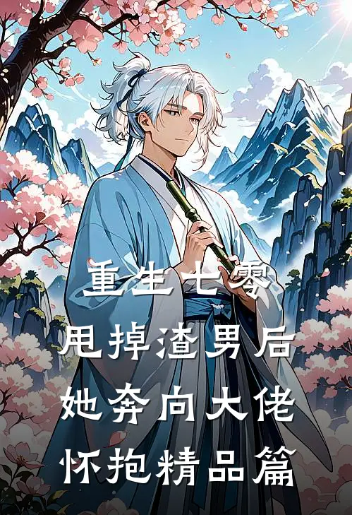 重生七零：甩掉渣男后，她奔向大佬怀抱精品篇