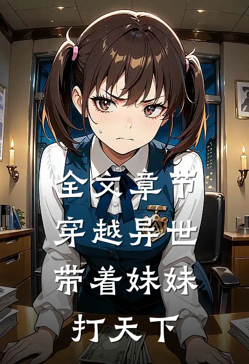 全文章节穿越异世,带着妹妹打天下