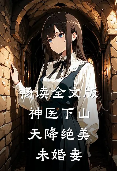 畅读全文版神医下山：天降绝美未婚妻