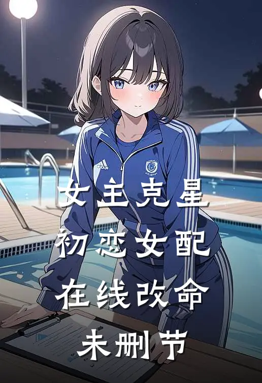 女主克星,初恋女配在线改命未删节
