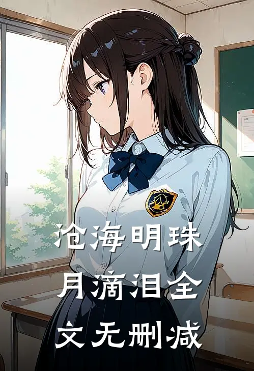沧海明珠月滴泪全文无删减