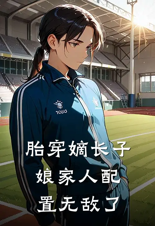 胎穿嫡长子,娘家人配置无敌了txt
