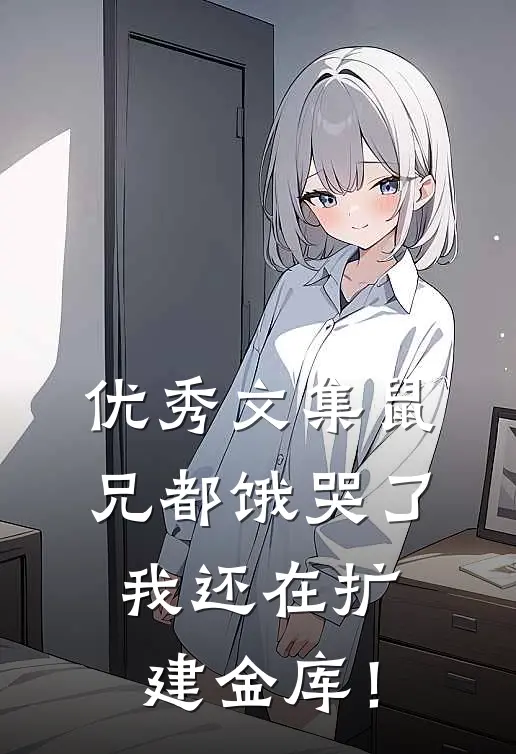 优秀文集鼠兄都饿哭了，我还在扩建金库！