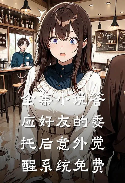 全集小说答应好友的委托后意外觉醒系统免费