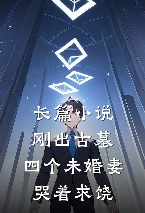 长篇刚出古墓,四个未婚妻哭着求饶在线阅读