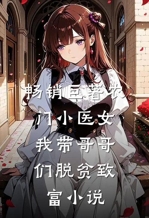 畅销巨著农门小医女:我带哥哥们脱贫致富 小说