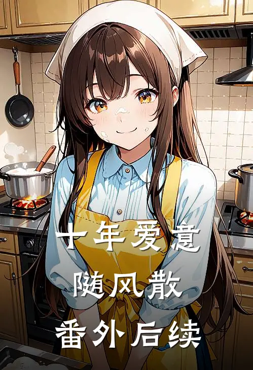 十年爱意随风散： 番外后续