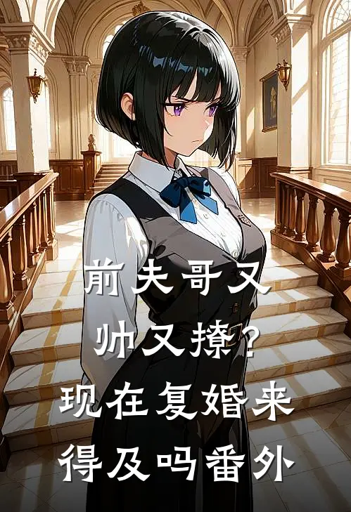 前夫哥又帅又撩?现在复婚来得及吗番外免费阅读