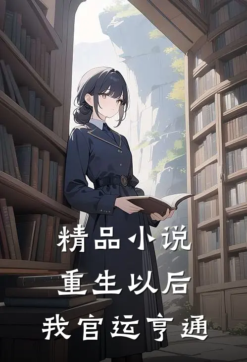精品重生以后,我官运亨通了