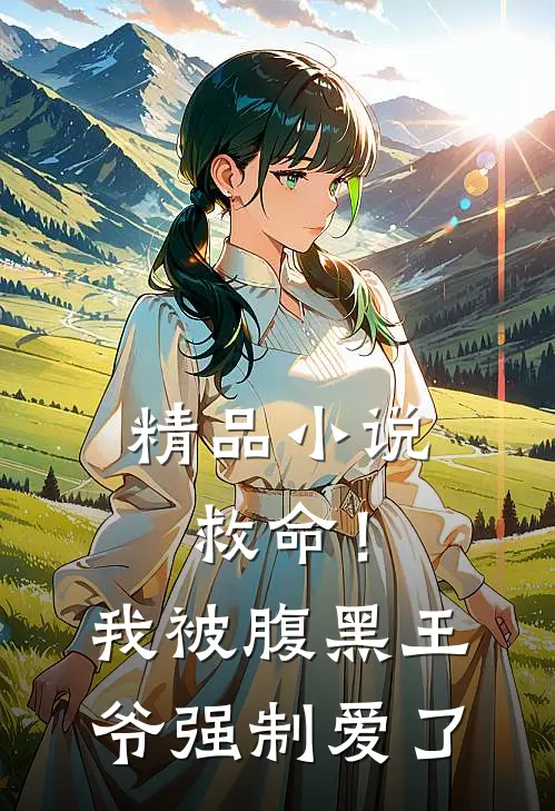 精品救命!我被腹黑王爷强制爱了
