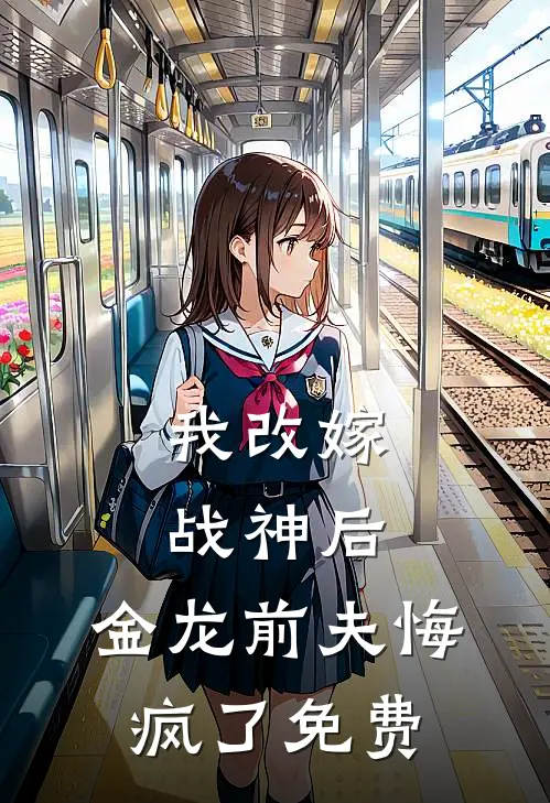 我改嫁战神后,金龙前夫悔疯了免费漫画
