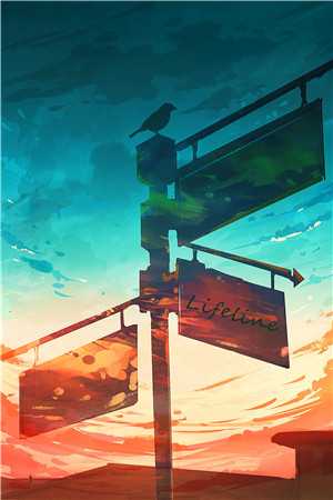 何不覆我以星辰小说全文免费