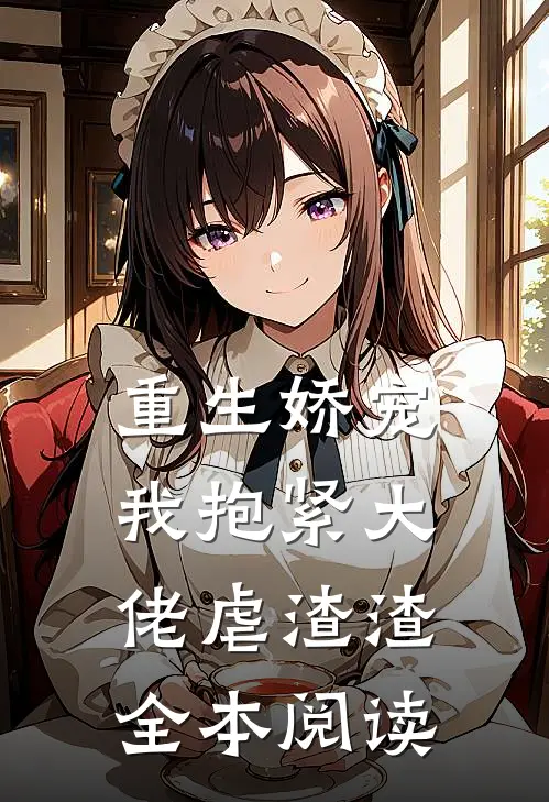 重生娇宠我抱紧大佬虐渣渣全本阅读