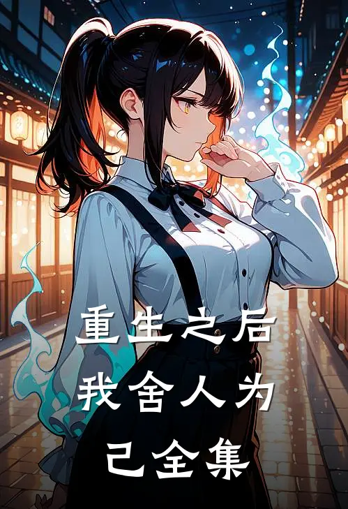 重生之后我舍人为己 全集在线观看