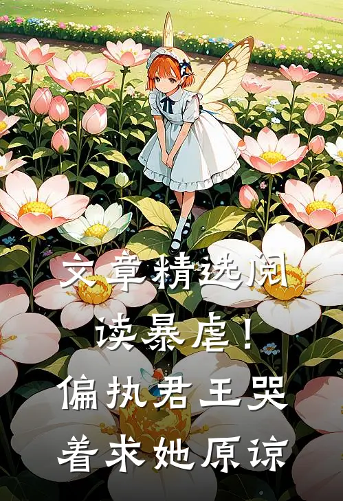 文章精选阅读暴虐！偏执君王哭着求她原谅