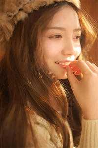 寄往月白的信篇章