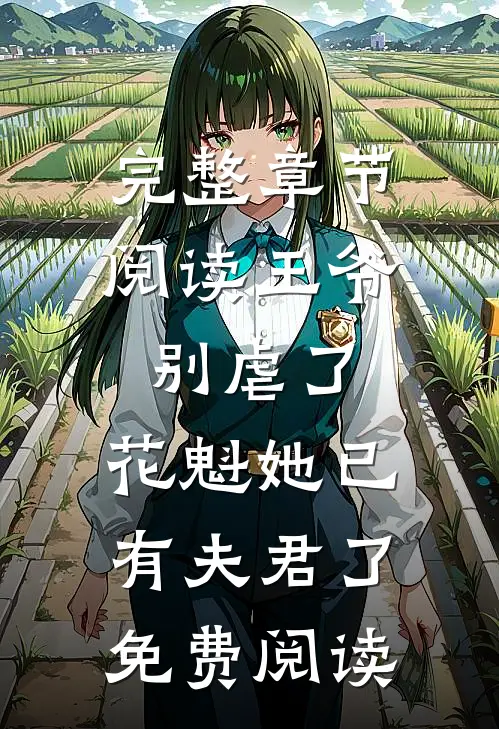 完整章节阅读王爷别虐了,花魁她已有夫君了免费阅读