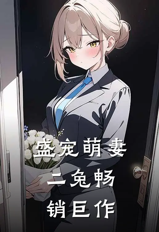 盛宠萌妻 二兔畅销巨作