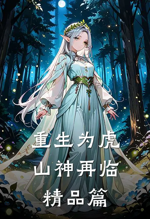 重生为虎,山神再临精品篇在线阅读