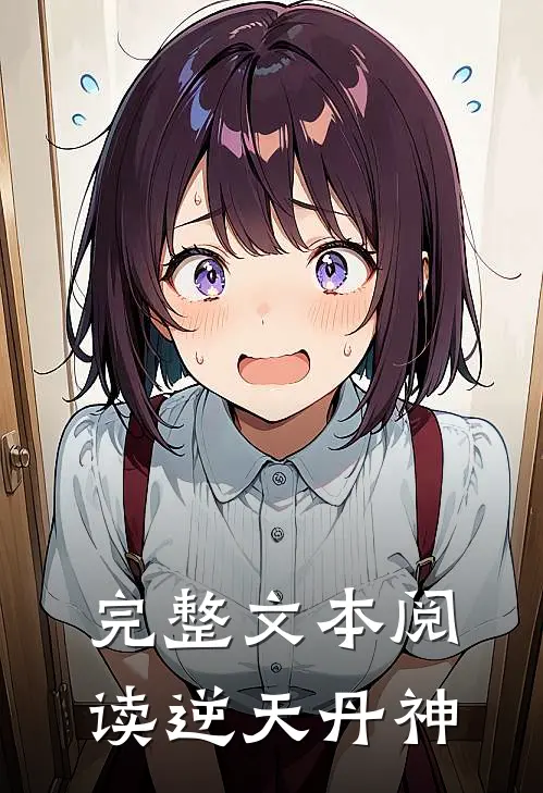 完整文本阅读逆天丹神