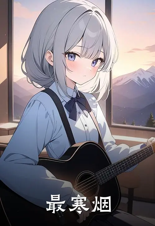 最寒烟