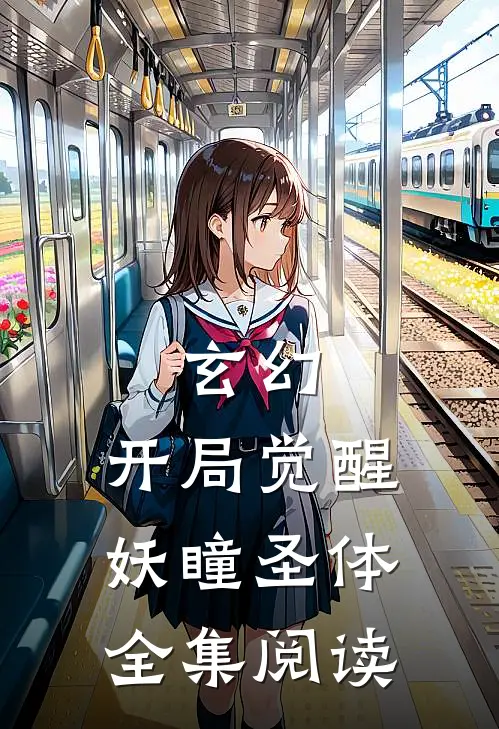 玄幻开局觉醒妖瞳圣体全集阅读免费