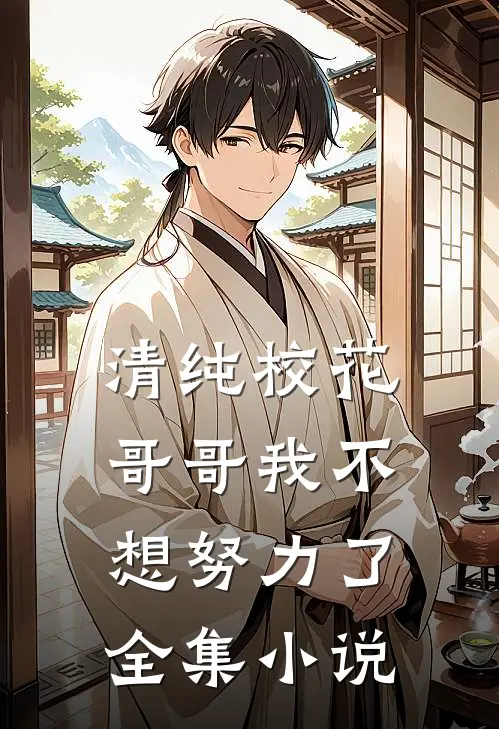 清纯校花哥哥我不想努力了全集