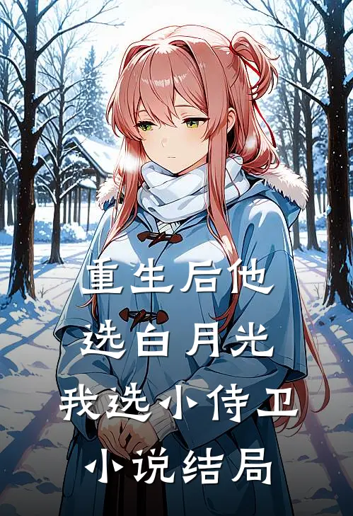 重生后他选白月光,我选小侍卫结局怎么样