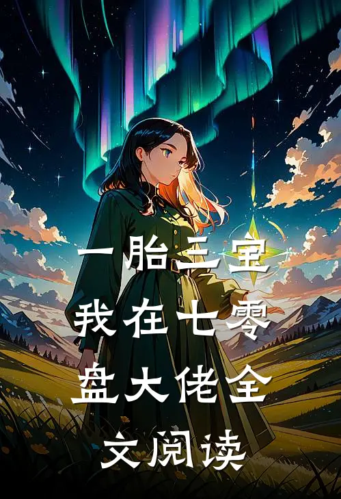 一胎三宝，我在七零盘大佬全文阅读