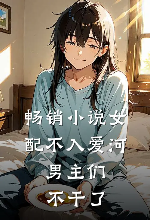 畅销女配不入爱河,男主们不干了免费阅读