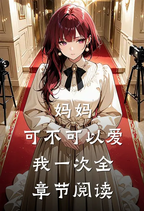 妈妈,可不可以爱我一次全章节阅读