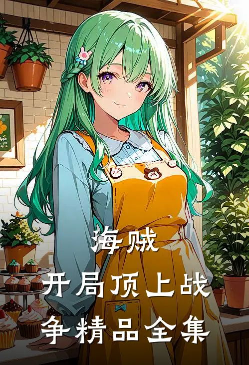 海贼开局顶上战争精品全集免费观看