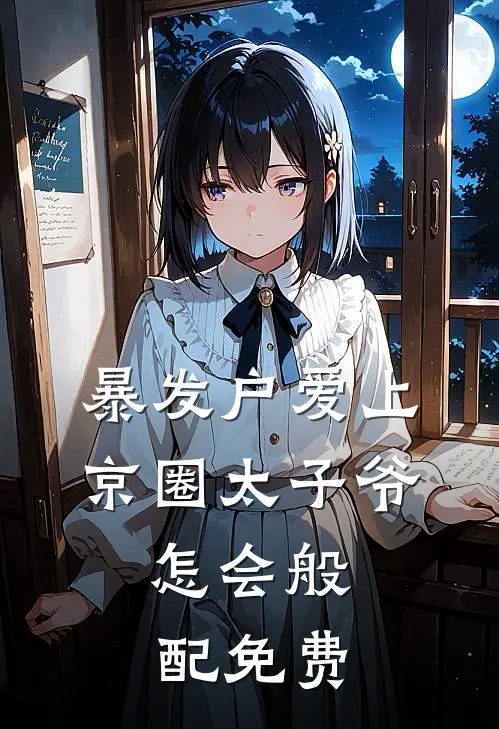 暴发户爱上京圈太子爷,怎会般配免费