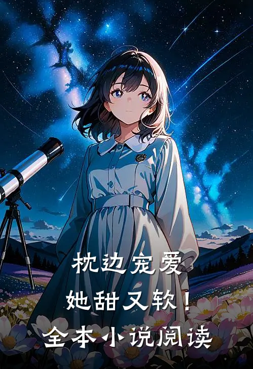 枕边宠爱她甜又软!全本阅读免费