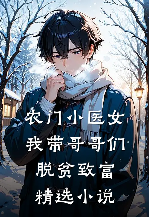 农门小医女：我带哥哥们脱贫致富精选小说