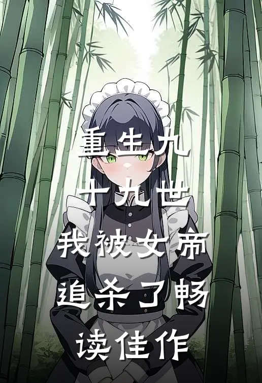 重生九十九世,我被女帝追杀了畅读佳作