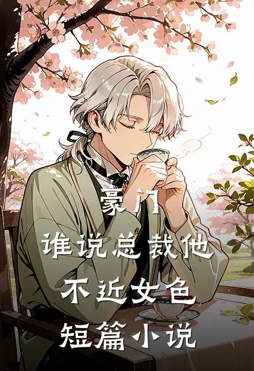 豪门：谁说总裁他不近女色短篇小说