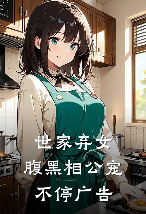 世家弃女,腹黑相公宠不停广告免费阅读
