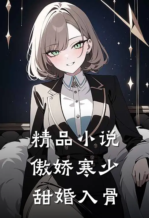 精品小说傲娇寒少甜婚入骨