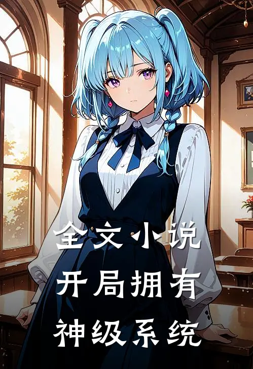 全文开局拥有神级系统的