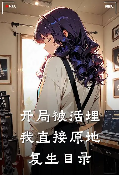 开局被活埋，我直接原地复生目录