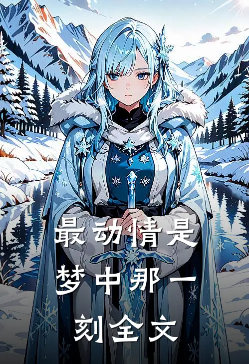 最动情是梦中那一刻全文