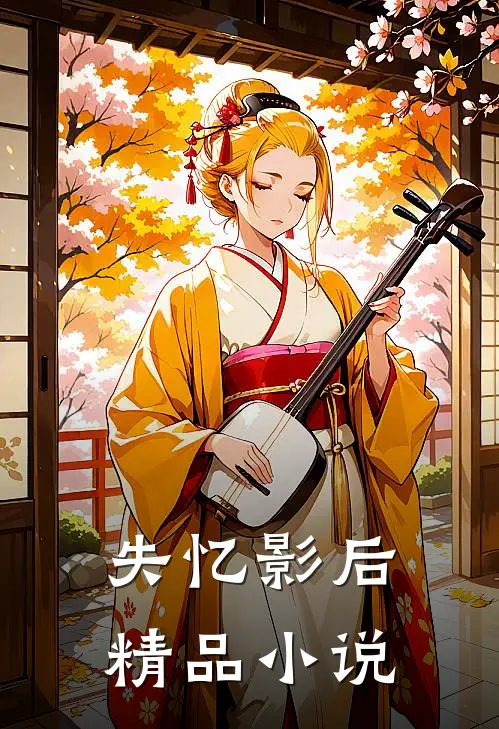 失忆影后精品阅读